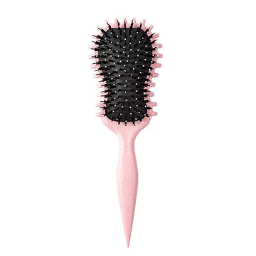 NOVA - Brosse Définition Boucles | Précision & contrôle professionnel