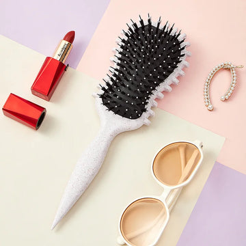 NOVA - Brosse Définition Boucles | Précision & contrôle professionnel