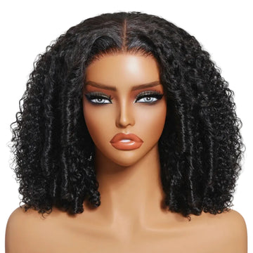 CLAIRE – Curly | Boucles naturelles & volume irrésistible
