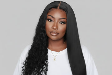 PALOMA – Lace Front | Élégance naturelle & liberté de coiffage