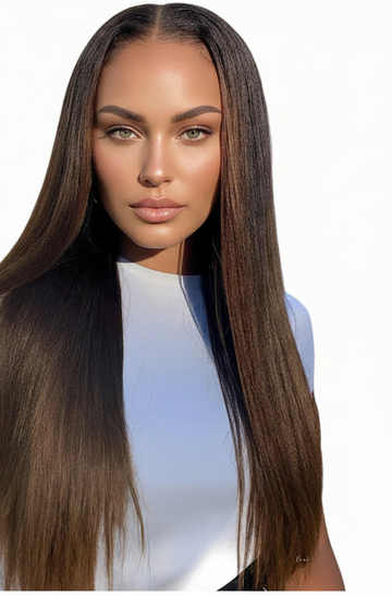 KAÏNA – Yaki Straight V Part | cordon ajustable