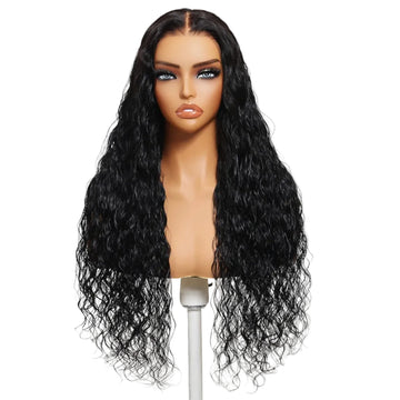 PALOMA – Lace Front | Élégance naturelle & liberté de coiffage