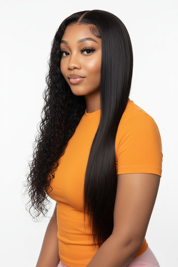 PALOMA – Lace Front | Élégance naturelle & liberté de coiffage