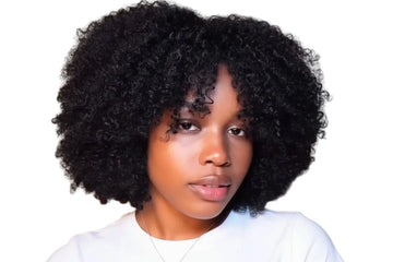 CLAIRE – Curly | Boucles naturelles & volume irrésistible