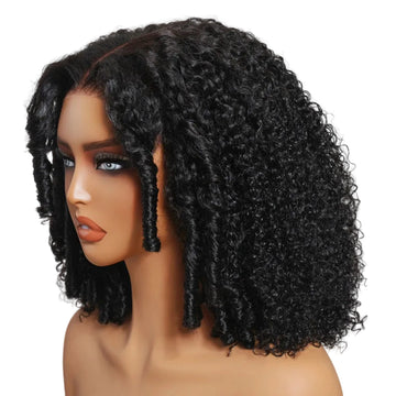 CLAIRE – Curly | Boucles naturelles & volume irrésistible