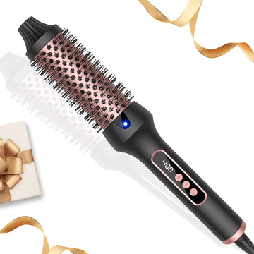 Brosse Thermique Ionique