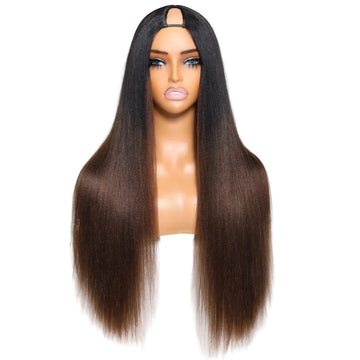 KAÏNA – Yaki Straight V Part | cordon ajustable