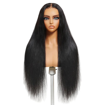 PALOMA – Lace Front | Élégance naturelle & liberté de coiffage