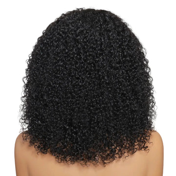 CLAIRE – Curly | Boucles naturelles & volume irrésistible