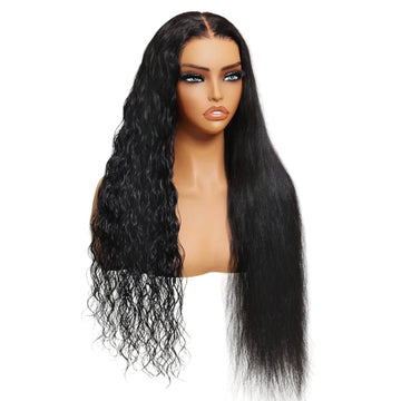 PALOMA – Lace Front | Élégance naturelle & liberté de coiffage