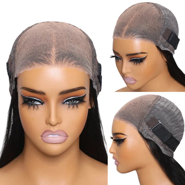 ALYA – Body Wave 7x5 Bye-Bye Knots | Finition naturelle, sans colle, densité 150%