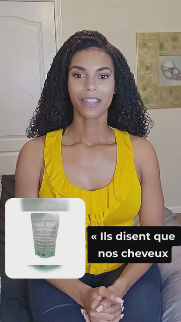 Chébé powder